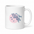 Swirly’s mug