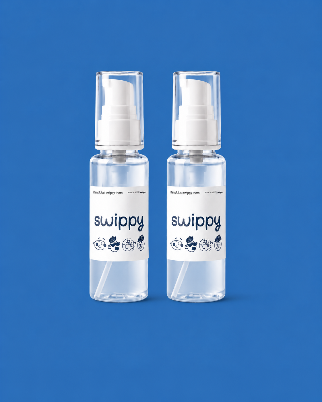 Swippy2go bundle