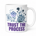 Trust the process