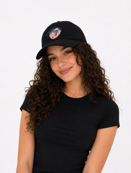 Goofus’s Embroidered cap