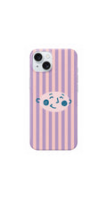 Muffin’s phone case