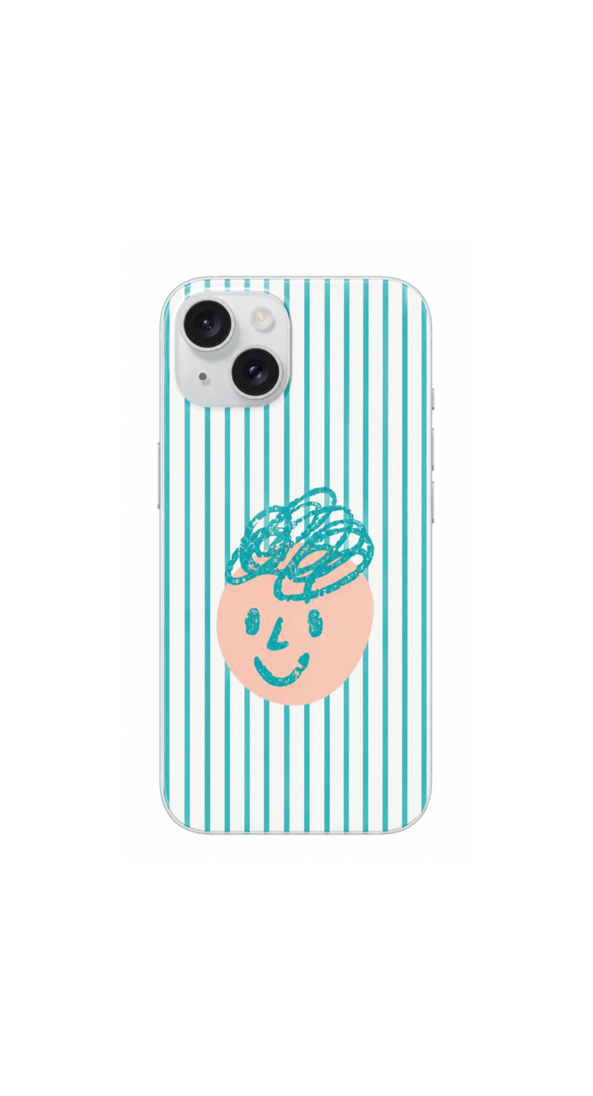 Twizzle’s phone case