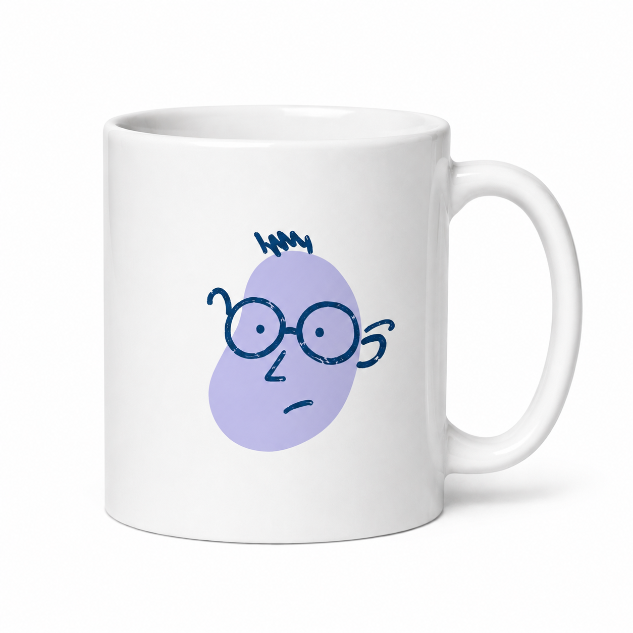 Oopy’s mug