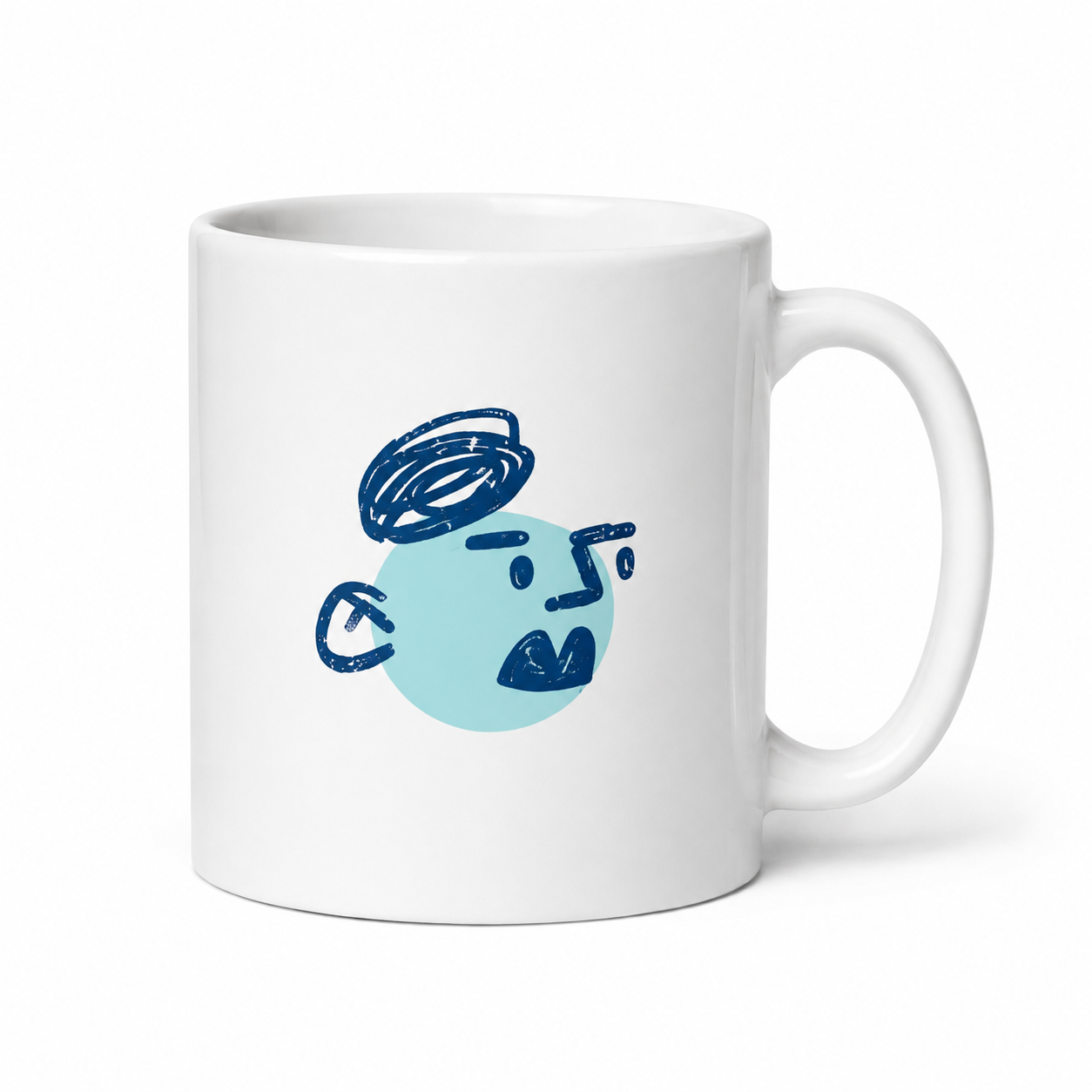 Yappz’s mug