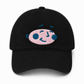Muffin’s Embroidered cap