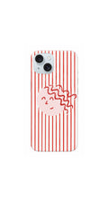 Swirly’s phone case