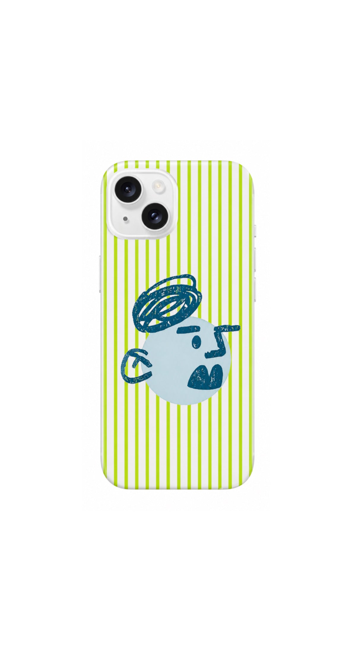 Yappz’s phone case