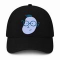 Oopy’s printed cap