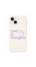 Lost in thoughts
