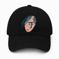 Goofus’s Embroidered cap