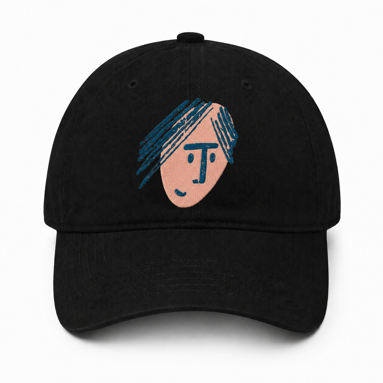 Goofus’s Embroidered cap