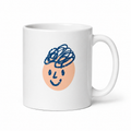 Twizzle’s mug