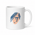 Goofus’s mug