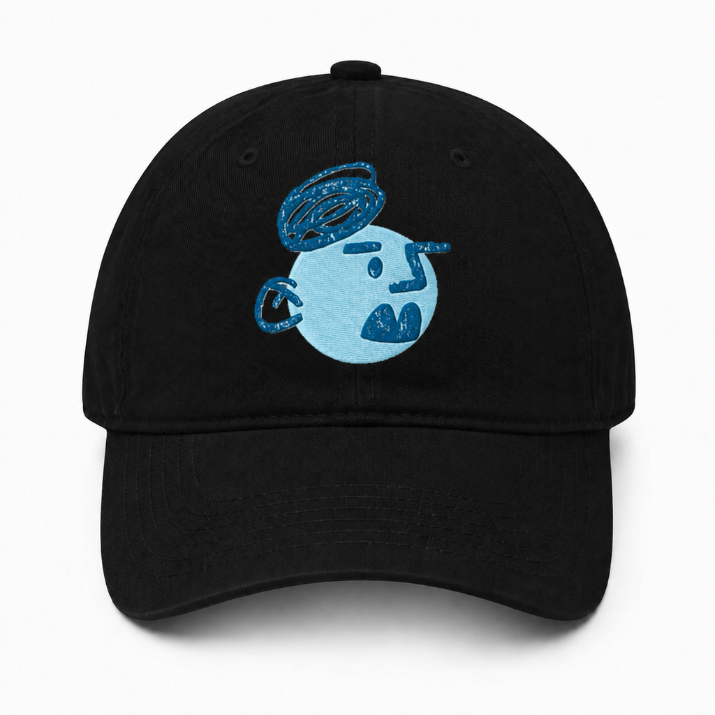 Yappz’s Embroidered cap