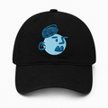 Yappz’s Embroidered cap