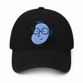 Oopy’s Embroidered cap